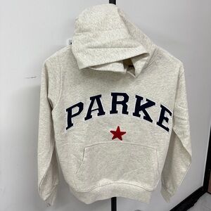 PARKE Hoodie | Campus Style & Energetic Look | Soft Cotton